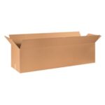 Long Boxes - 48 x 12 x 12"