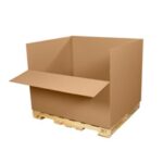 Bulk Cargo Boxes - 48 x 40 x 36"