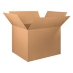 Corrugated Boxes - 48 x 40 x 36"