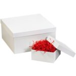 Gift Boxes - 19 x 12 x 3"