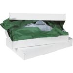 Apparel Boxes - 11.5 x 8.5 x 1.625"