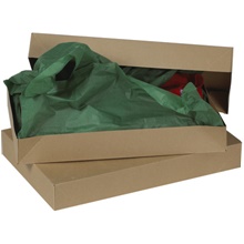 Apparel Boxes - 19 x 12 x 3"