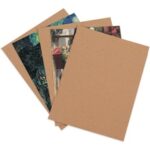 Sheets and Pads - 18 x 12"