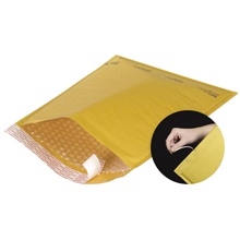 Bubble Mailers - 20 x 14.25"