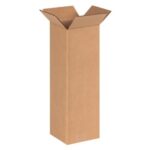 Tall Boxes - 6 x 6 x 18"
