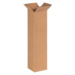 Tall Boxes - 6 x 6 x 24"