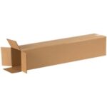 Tall Boxes - 6 x 6 x 32"