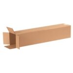 Tall Boxes - 6 x 6 x 29"