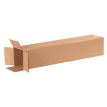 Tall Boxes - 6 x 6 x 30"