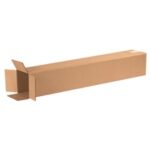 Tall Boxes - 6 x 6 x 36"