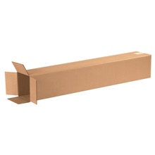 Tall Boxes - 6 x 6 x 36"
