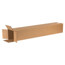 Tall Boxes - 6 x 38 x 6"