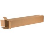 Tall Boxes - 6 x 6 x 40"