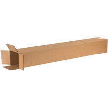 Tall Boxes - 6 x 6 x 48"