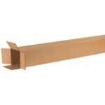 Tall Boxes - 6 x 6 x 62"