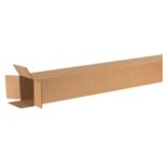 Tall Boxes - 6 x 6 x 72"