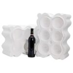 Bottle Shippers - 17.75 x 12.4375 x 16.1875"
