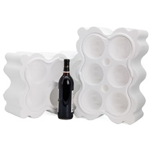 Bottle Shippers - 17.875 x 12.875 x 14.875"