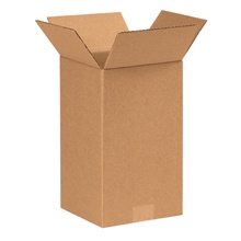 Tall Boxes - 7 x 12 x 7"