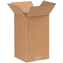 Tall Boxes - 7 x 7 x 14"