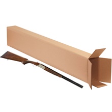 Side Loading Boxes - 4 x 52 x 14"