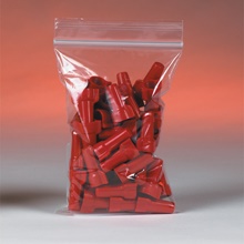 Reclosable Bags - 14 x 12"