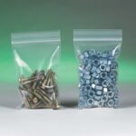 Reclosable Bags - 3 x 2"