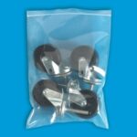 Reclosable Bags - 4 x 4"