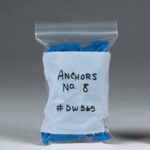 Reclosable Bags - 2 x 1.5"