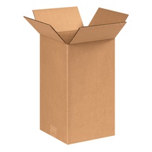 Tall Boxes - 8 x 14 x 8"