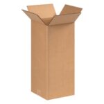 Tall Boxes - 8 x 8 x 17"