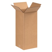 Tall Boxes - 8 x 17 x 8"