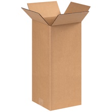 Tall Boxes - 8 x 18 x 8"