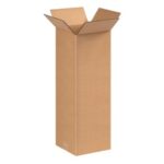 Tall Boxes - 8 x 8 x 20"