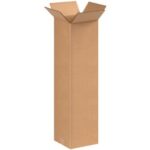 Tall Boxes - 8 x 8 x 30"