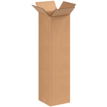 Tall Boxes - 8 x 8 x 30"