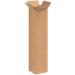 Tall Boxes - 8 x 8 x 36"