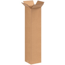 Tall Boxes - 8 x 38 x 8"