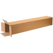 Tall Boxes - 8 x 8 x 48"