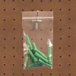 Reclosable Bags - 3 x 2"