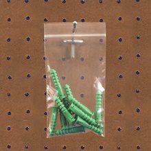 Reclosable Bags - 2 x 2"