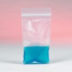 Reclosable Bags - 3 x 2.5"