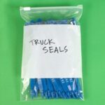 Reclosable Bags - 6 x 4"