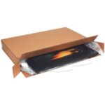 Side Loading Boxes - 24 x 5 x 18"