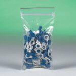 Reclosable Bags - 3 x 2.5"