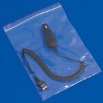 Reclosable Bags - 6 x 4"