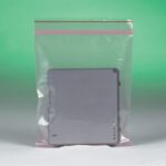 Reclosable Bags - 3 x 2.5"