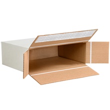 Side Loading Boxes - 3 x 6.75 x 9.25"