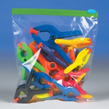 Reclosable Bags - 16 x 14.5"
