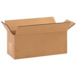 Long Boxes - 9 x 4 x 3"